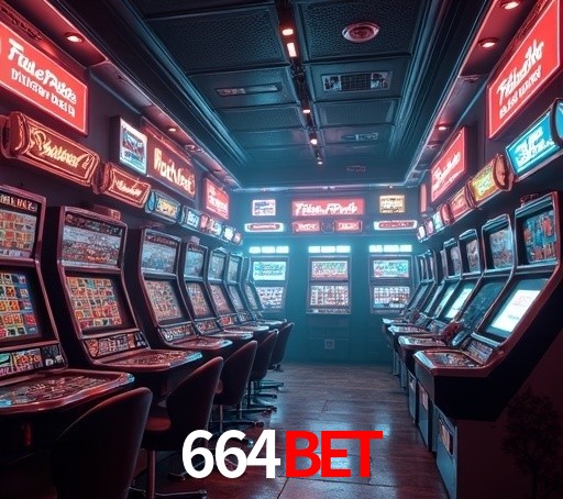 664bet Sistema Rápido