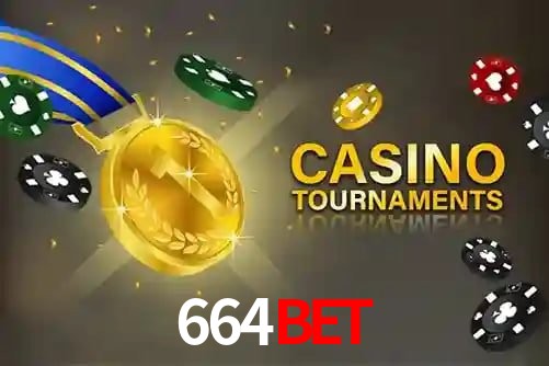 Requisitos do APK 664bet para Android - Logo Oficial