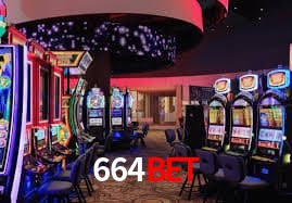 664bet Plataforma Confiável