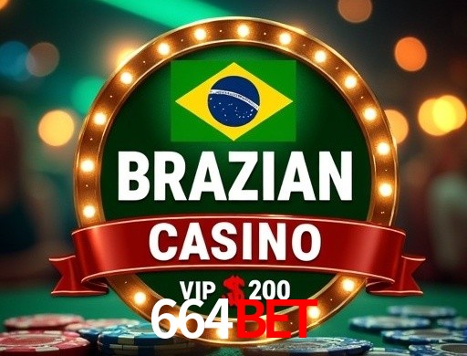 Bot 664bet Telegram