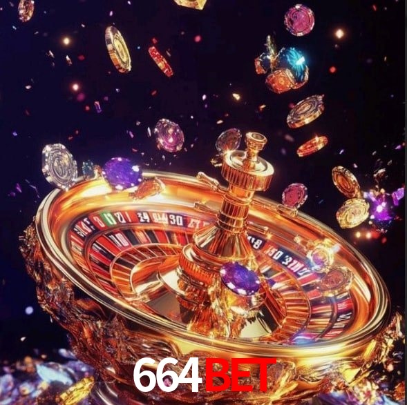 664bet Logo Verificado