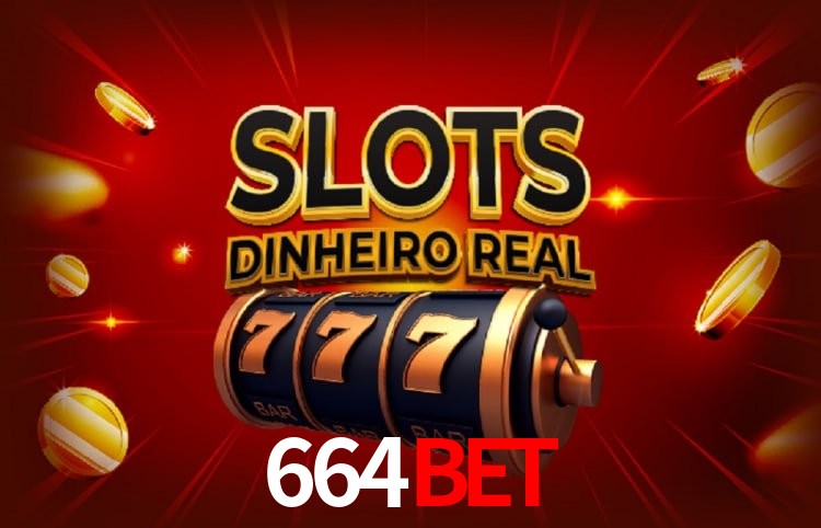 664bet Certificado eCOGRA