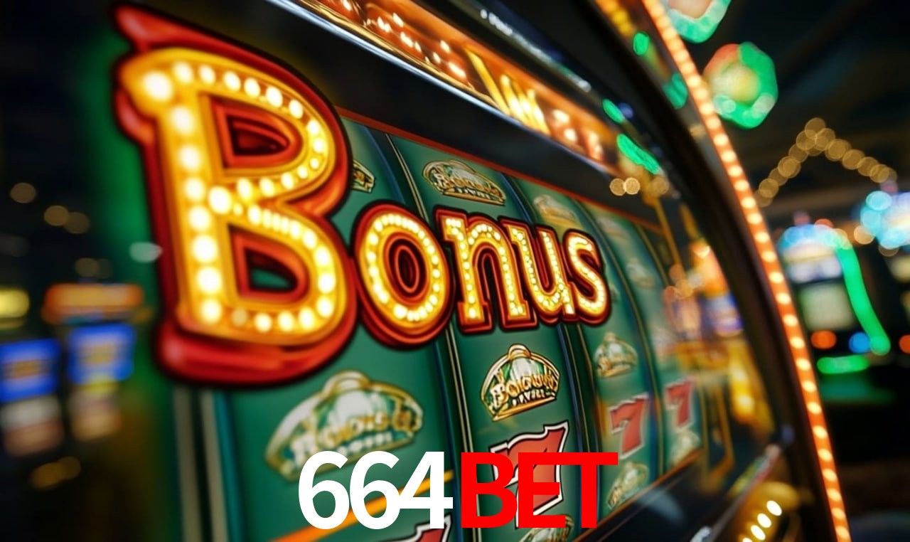 664bet Loteria Online Brasil - Plataforma Certificada