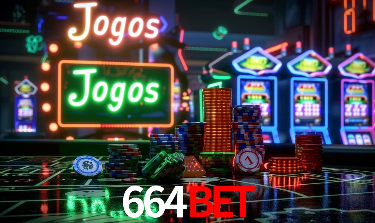 664bet Apostas Esportivas Logo - 34 Esportes Certificados