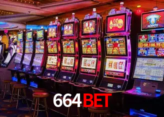 664bet Cassino Ao Vivo - 89 Mesas Evolution Gaming