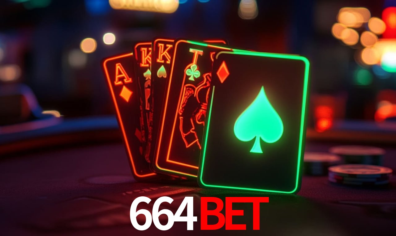664bet Jackpots Progressivos