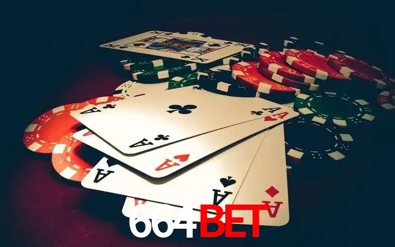 664bet VIP Program Logo