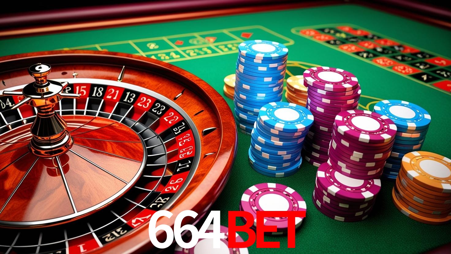 664BET